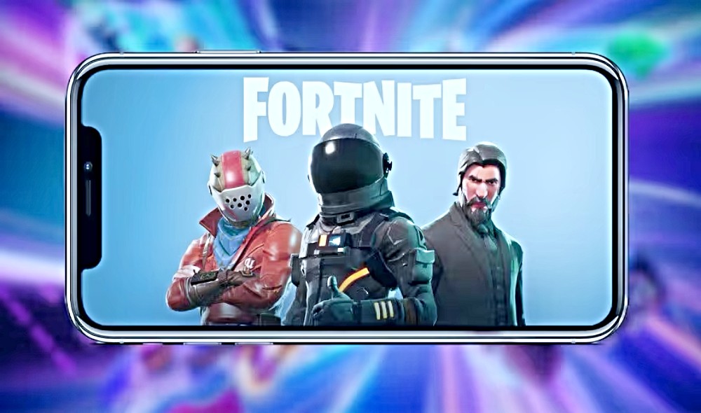 Fortnite iOS Release Date 2025