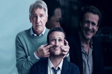 Shrinking Season 3 Release Date 2025