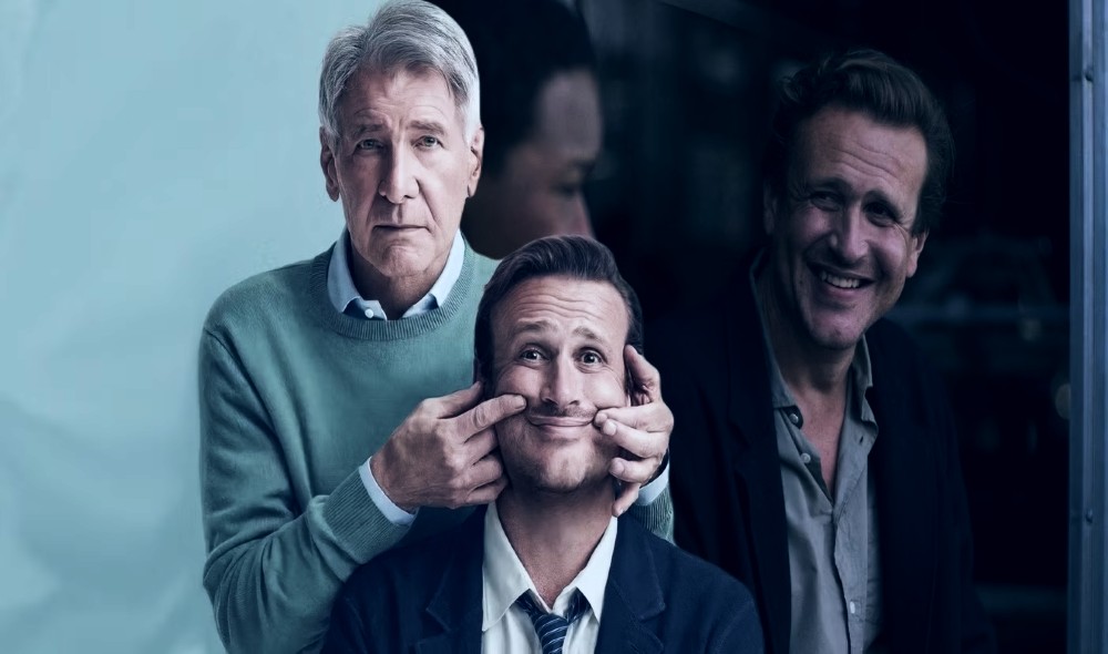 Shrinking Season 3 Release Date 2025