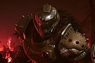 doom dark ages release date 2025