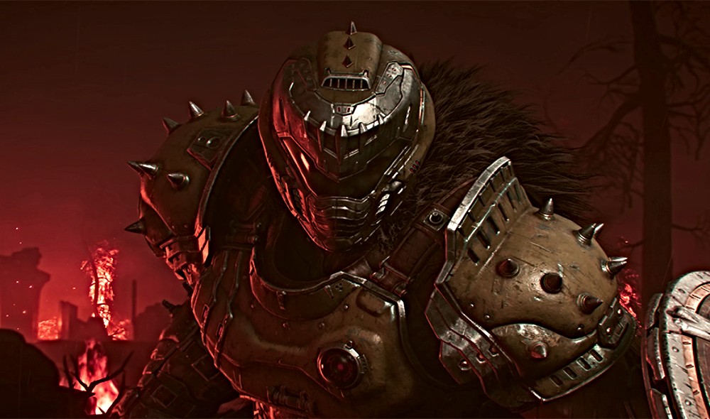 doom dark ages release date 2025