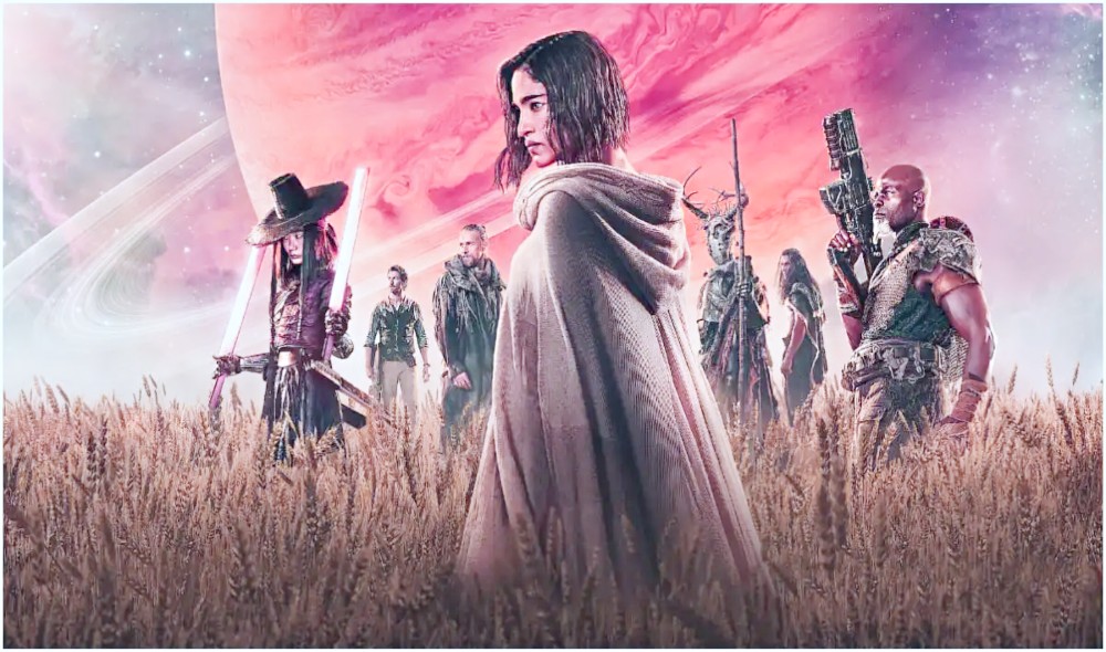 rebel moon part 3 release date