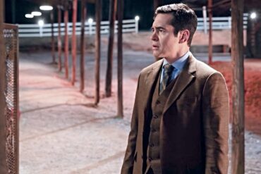 will trent season 4 release date usa
