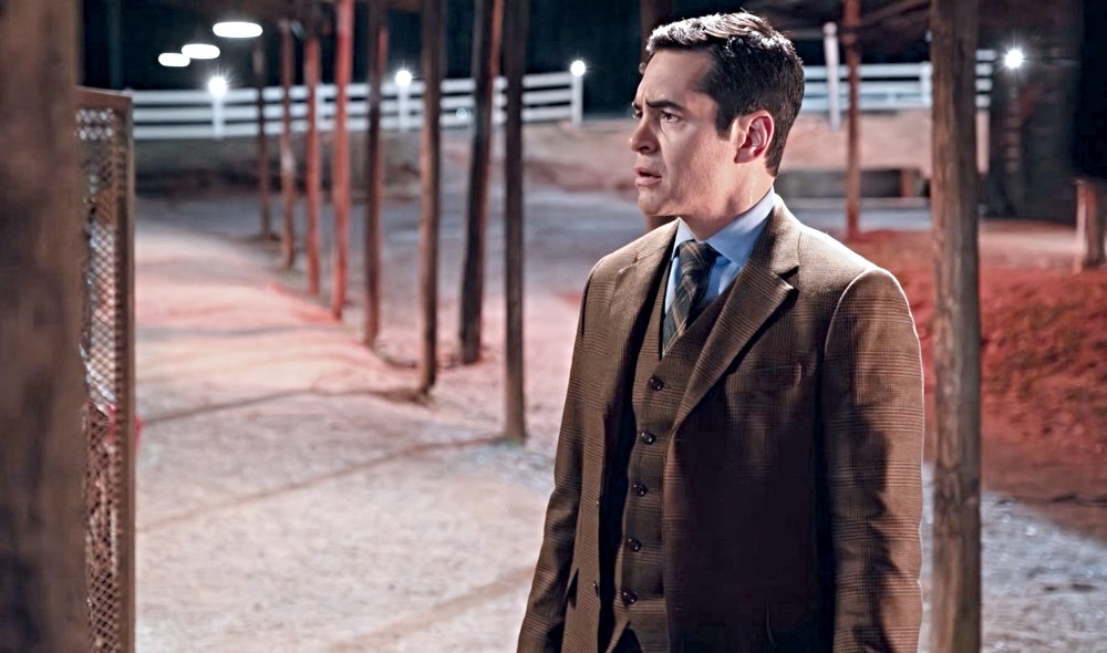 will trent season 4 release date usa